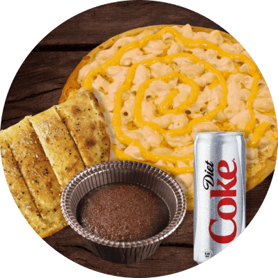 Online Pizza Ordering